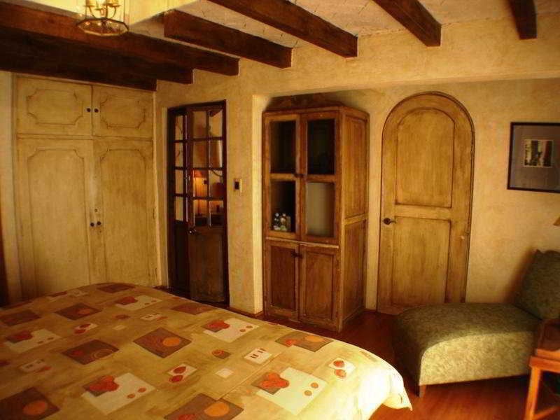 Coqueta Hotel Boutique サン・ミゲル・デ・アジェンデ エクステリア 写真