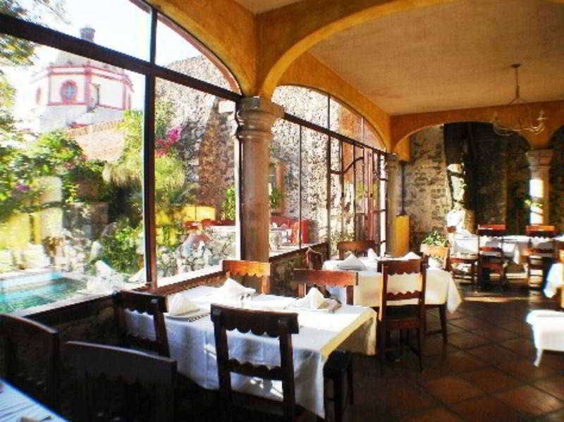 Coqueta Hotel Boutique サン・ミゲル・デ・アジェンデ エクステリア 写真